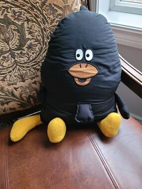 grn outdoor SOTOBI 3-way Platypus Cushion Blanket Poncho - Like New